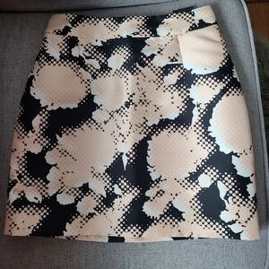 2X Host Pick Balenciaga Paris mini skirt - AUTHENTIC - like new